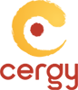 Logo Cergy